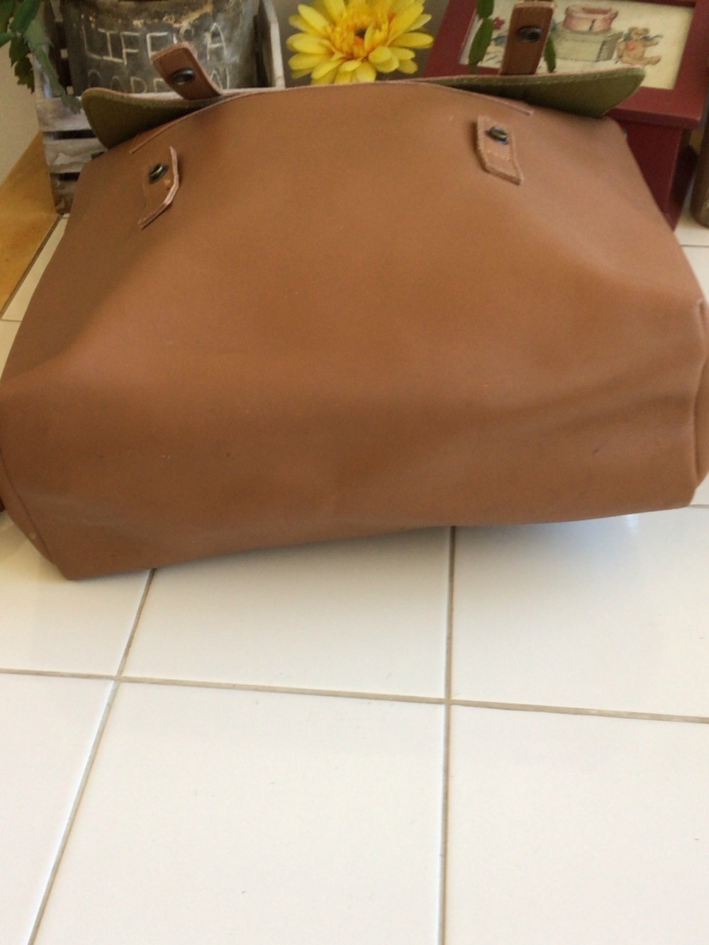 M.R.K.T Backpack - Picture 7 of 10